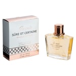 Je Suis Visst &amp; Certaine Bouquet De Fleurs The One Beyond eau de parfum spray 100ml