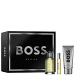 Hugo Boss Boss Bottled Eau de Toilette 100ml Gift Set (Worth £108.40)