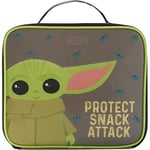 Sac a dos Star Wars: The Mandalorian  Protect Snack Attack