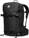 Mammut Nirvana 22 Black, 22 L