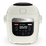 Multicuiseur + Airfryer Mz7301f0 Moulinex