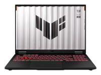 ASUS TUF Gaming A16 FA608WV-QT015W AMD Ryzen AI 9 HX 370 Laptop 40.6 c