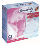 Thermobaby-liivinsuojat, 6 kpl