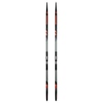 Rossignol X-ium R-skin Stiff Längdskidor