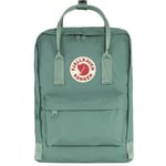 Fjällräven Kånken - Sac à dos Frost Green 16 L