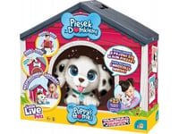 Little Live Pets 26483 Dalmatian Dog