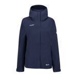 Treeline HS Hooded Jacket Women, skalljakke, dame