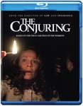 Conjuring (2013) Bluray