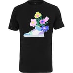 T-shirt Mister Tee  T-shirt femme  Paradise Oversize