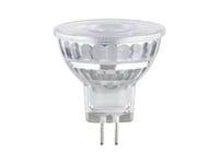 Paulmann 28978 Led (Rgb)-Lampa Eek E (A - G) Gu4 Reflektor 1,8 W Varmhvid (Ø X H) 35 Mm X 37 Mm 1 Stk