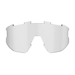 Bliz Bliz Matrix Small Replacement Lens Clear OneSize, Clear