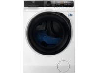 Electrolux Washer- Dryer Ew7w5697qe Elx