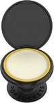 PopSockets: PopGrip Lips x Burt's Bees - Expanding Stand and Grip for Smartphones and Tablets with a Burt's Bees Lip Balm Swappable PopTop - Night Hive Gloss