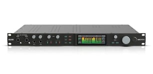 828 Audio Interface USB3