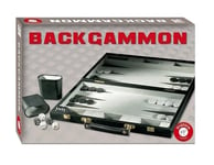 Lautapeli Backgammon