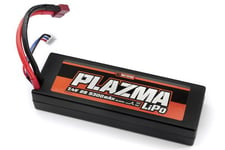 HPI 160161 Plazma 7.4V 5300mAh 40C LiPo Battery Pack 39.22Wh