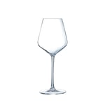 Chef & SommelierDistinction Crystal Wine Glass 28cl - 9.75oz