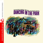 Griz Green &amp; His Orchestra  Dancing In Park  CD