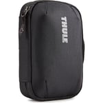 Resefodral THULE Subterra PowerShuttle Black