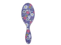 Wet Brush Wet Brush, Floral Folklore Collection - Original, Detangler, Hair Brush, Wildflower Power, Detangle For Women