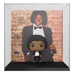 Michael Jackson Pop! Albums Vinile Figura Off The Wall 9 Cm Funko