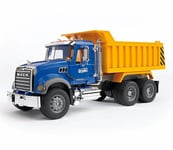 Bruder - MACK Granite Tip up Truck (02815)