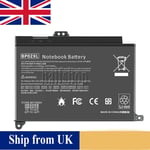 Battery BP02XL For HP Pavilion Notebook PC 15 15-AU010WM 15-AU018WM TPN-Q172