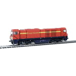 Mehano 8812 La locomotive diesel G2000 BB Train Neusser