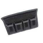 Camera Battery Storage Bag Waterproof Camera Battery Pouch For NP FW50 For LP E6