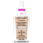 Bare Focus Niacinamide Skin Tint 32ml - Fair Beige