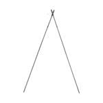 Allen Velocity Click Stixs, 175cm. skjutstöd Bipod