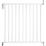 NORDLINGER PRO Barrière de sécurité Enfant VOGUE - 69 à 75 cm - Pivotante - Ouverture facile