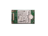 RTDPART Carte réseau pour Ordinateur Portable pour Module Ericsson C5621 WWAN 3G pour Lenovo Thinkpad Helix (Type 3XXX) 04X3797 Nouveau