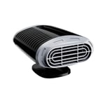 Car Heater 12V 150W Portable Car Heater, 2 in 1 Car Heating and Cooling Fan2950