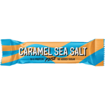 FAST Caramel Sea Salt 55g, proteinbar