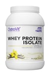 OstroVit - Whey Protein Isolate, Vanilla - 700 g