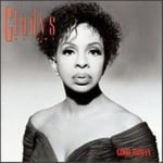 Gladys Knight  Good Woman  CD