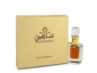 Schweizisk Arab Dehn El Oud Shaheen Cpo U 6 Ml