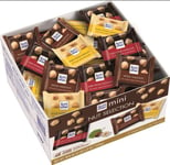 Ritter Sport Mini Nuts Selection 1100G