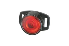 TOPEAK Phare focus lampe de poche vélo arrière TAIL LUX