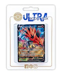 Électhor de Galar V UB-TG19/TG30 Alternative Pokémon Gallery Secrète - Ultraboost X Epée et Bouclier 10 Astres Radieux - Coffret de 10 Cartes Pokémon Françaises