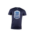 FC PORTO T- Shirt Bleu Ad Campeão 21/22 XL Produit Champion Mixte