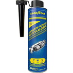 NETTOYANT, ADDITIF POUR FILTRE À PARTICULES DIESEL GOODYEAR - 300 mL