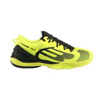 Bullpadel Hack Hybrid Fly Yellow, 44