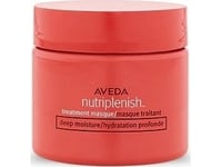 Aveda_Nutriplenish Masque Deep Moisture Treatment Deep Moisturizing Hair Mask 25Ml