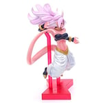 Suang Colorful Dragon Ball Z Action Figure PVC Figure Vinyl Figure for Home Car Decoration Fans Collection, 20 cm