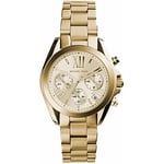 Michael Kors MINI BRADSHAW MK5798 Montre Bracelet pour femmes Point Culminant de Design