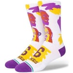 Chaussettes Stance  Chaussettes Homme PAINT LEBRON