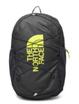 Y Court Jester Sport Bags Backpacks Grey The North Face