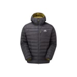 Mountain Equipment Arete Pro Hooded Mens Jacket